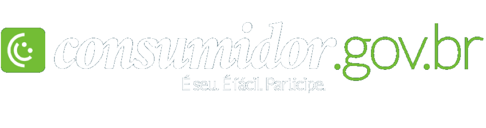 Logotipo Consumidor